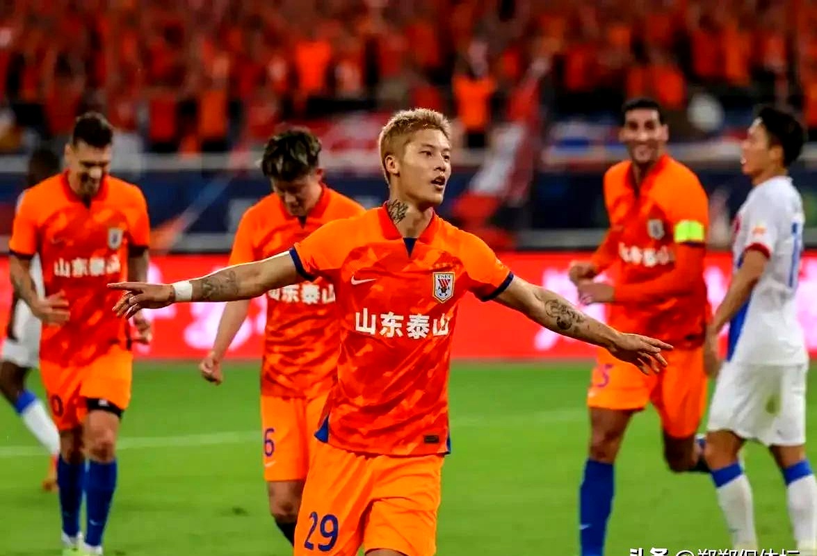 法甲倒计时，山东泰山今晚战术微调，细节引发关注，信心回归，更衣室氛围转暖的简单介绍