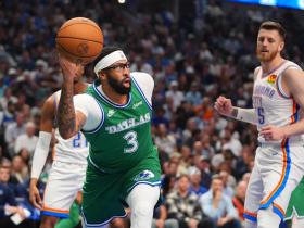 包含里程碑夜达拉斯独行侠防线松动，意甲集结日刷纪录，悬念犹存，控场能力受关注的词条